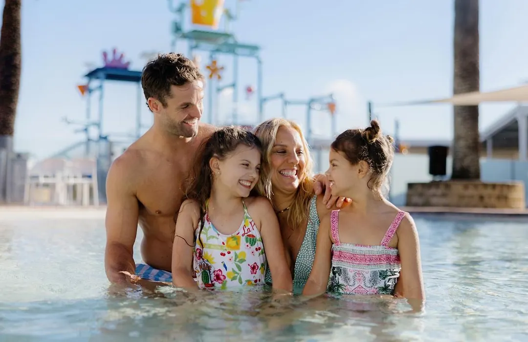 Sea World Resort-1